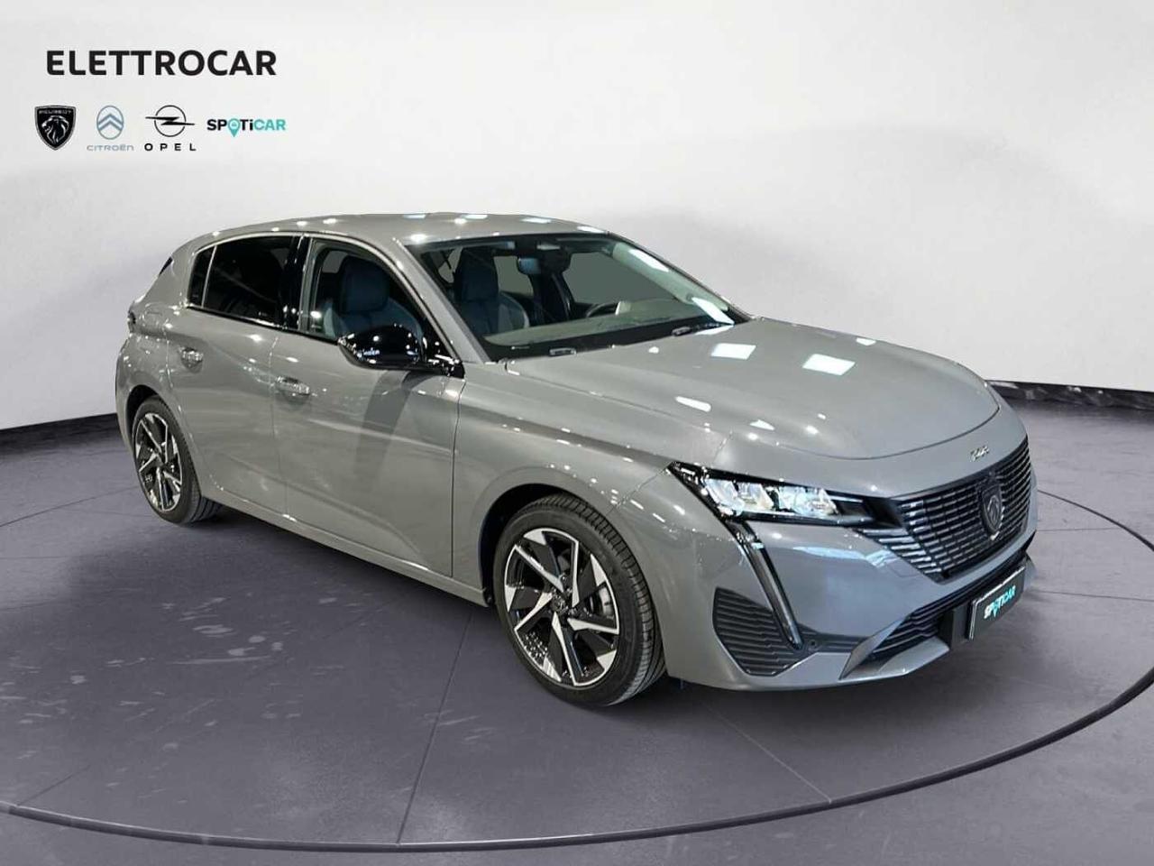 Peugeot Peugeot 308 usata 24