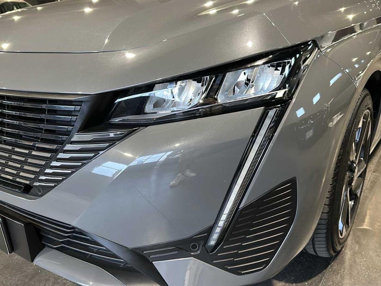 Peugeot Peugeot 308 usata 25