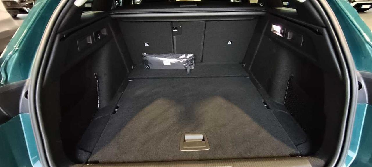 Peugeot Peugeot 308 usata, con Sistema Keyless