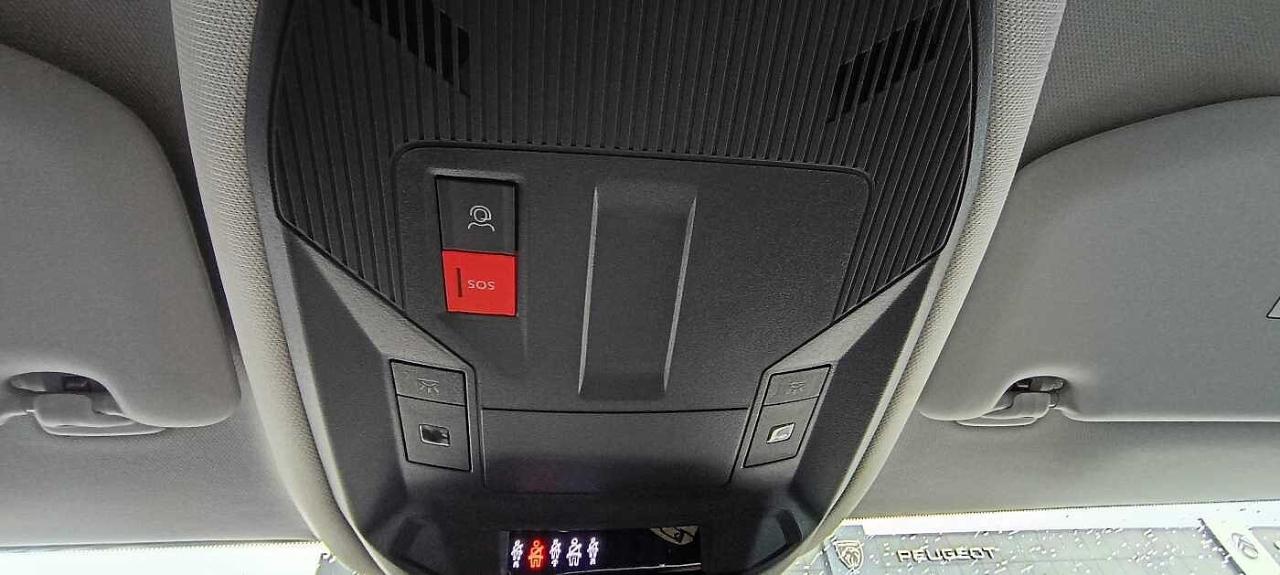 Peugeot Peugeot 308 usata 4