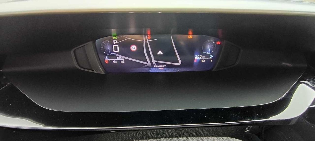 Peugeot Peugeot 308 usata 5