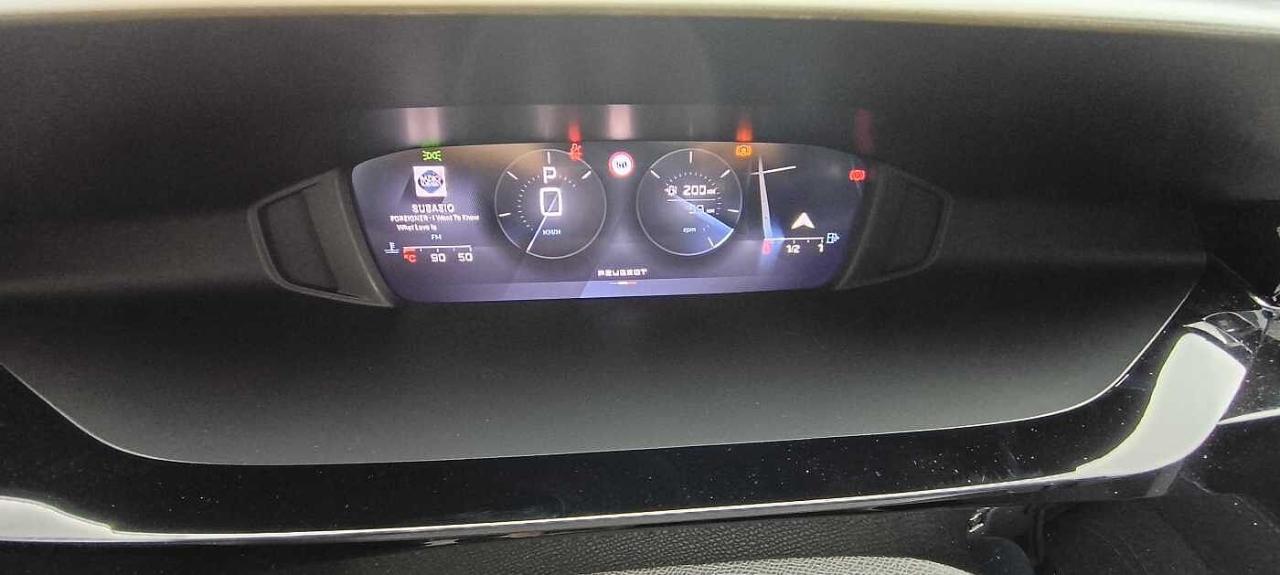 Peugeot Peugeot 308 usata 6