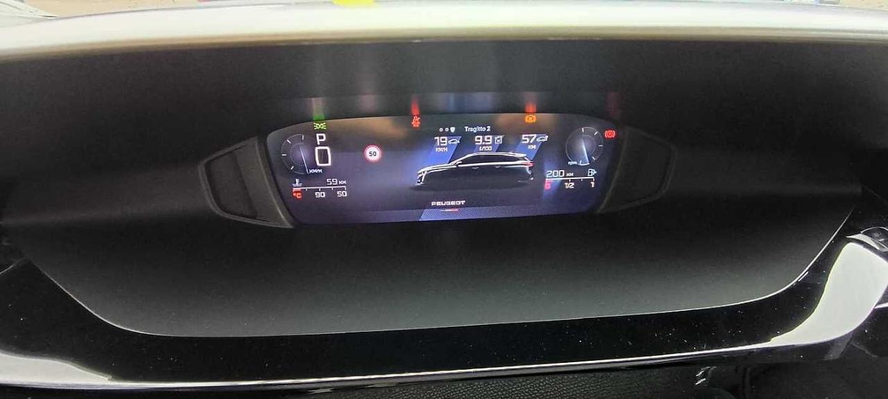 Peugeot Peugeot 308 usata 7