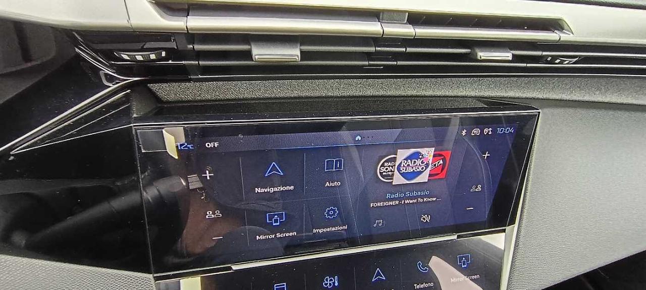 Peugeot Peugeot 308 usata 9