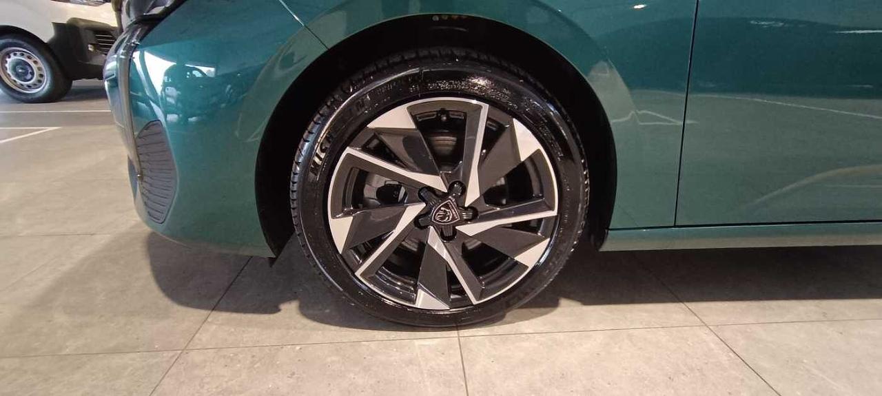 Peugeot Peugeot 308 usata 18