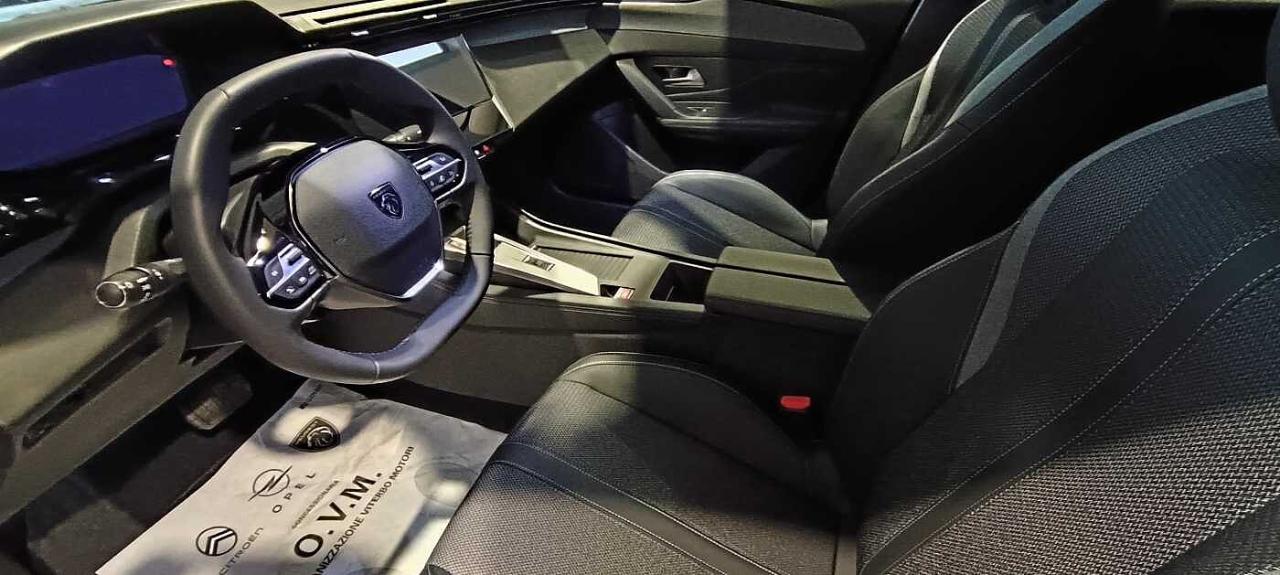 Peugeot Peugeot 308 usata 19