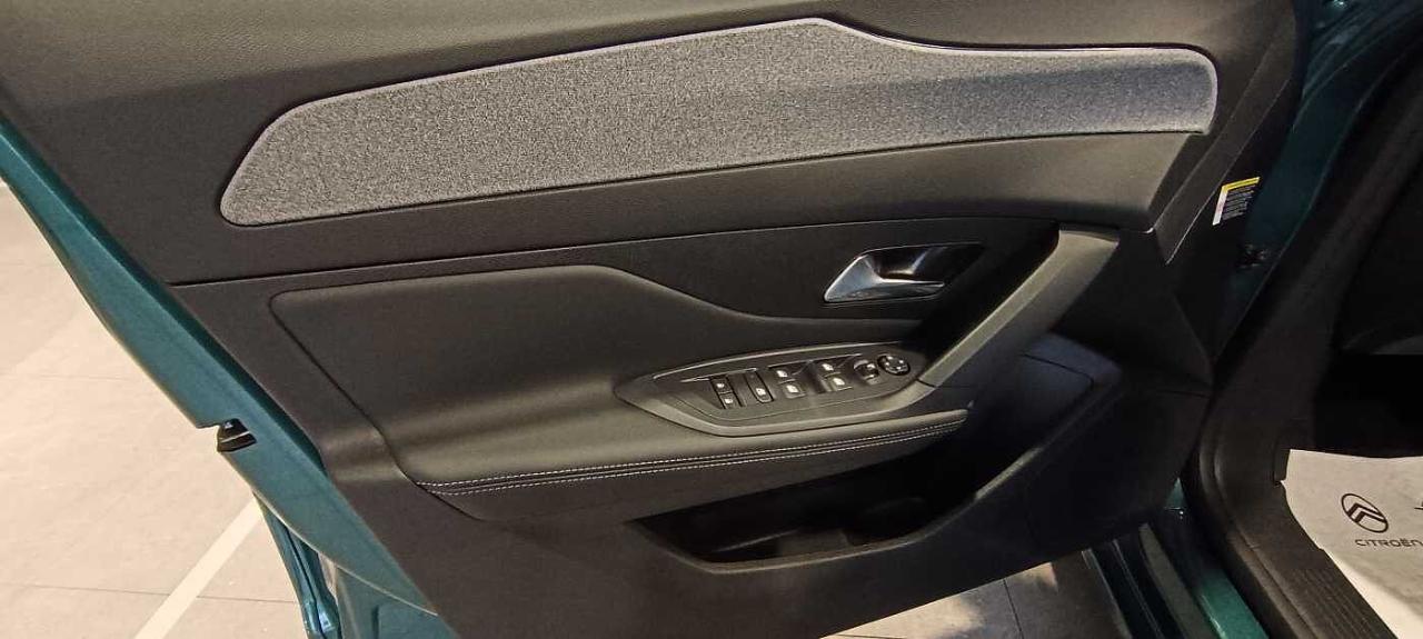 Peugeot Peugeot 308 usata 20