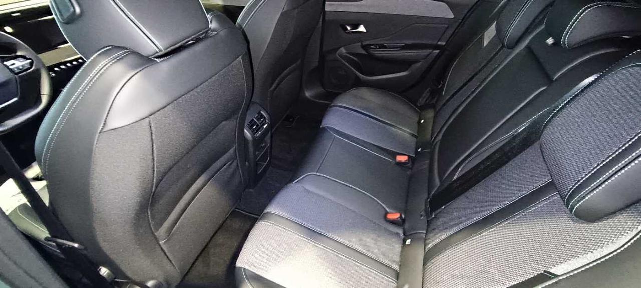 Peugeot Peugeot 308 usata 21