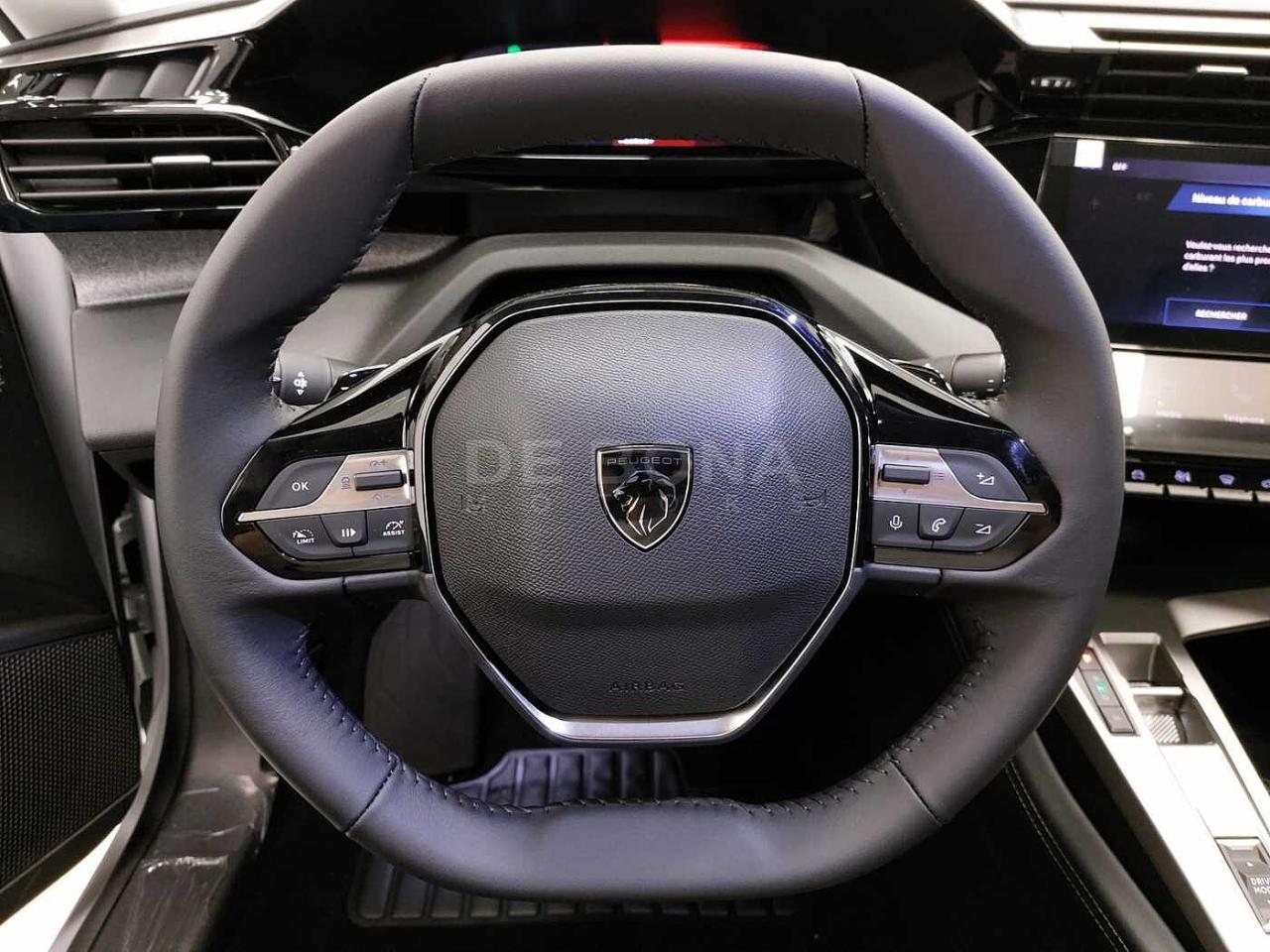 Peugeot Peugeot 308 usata 1