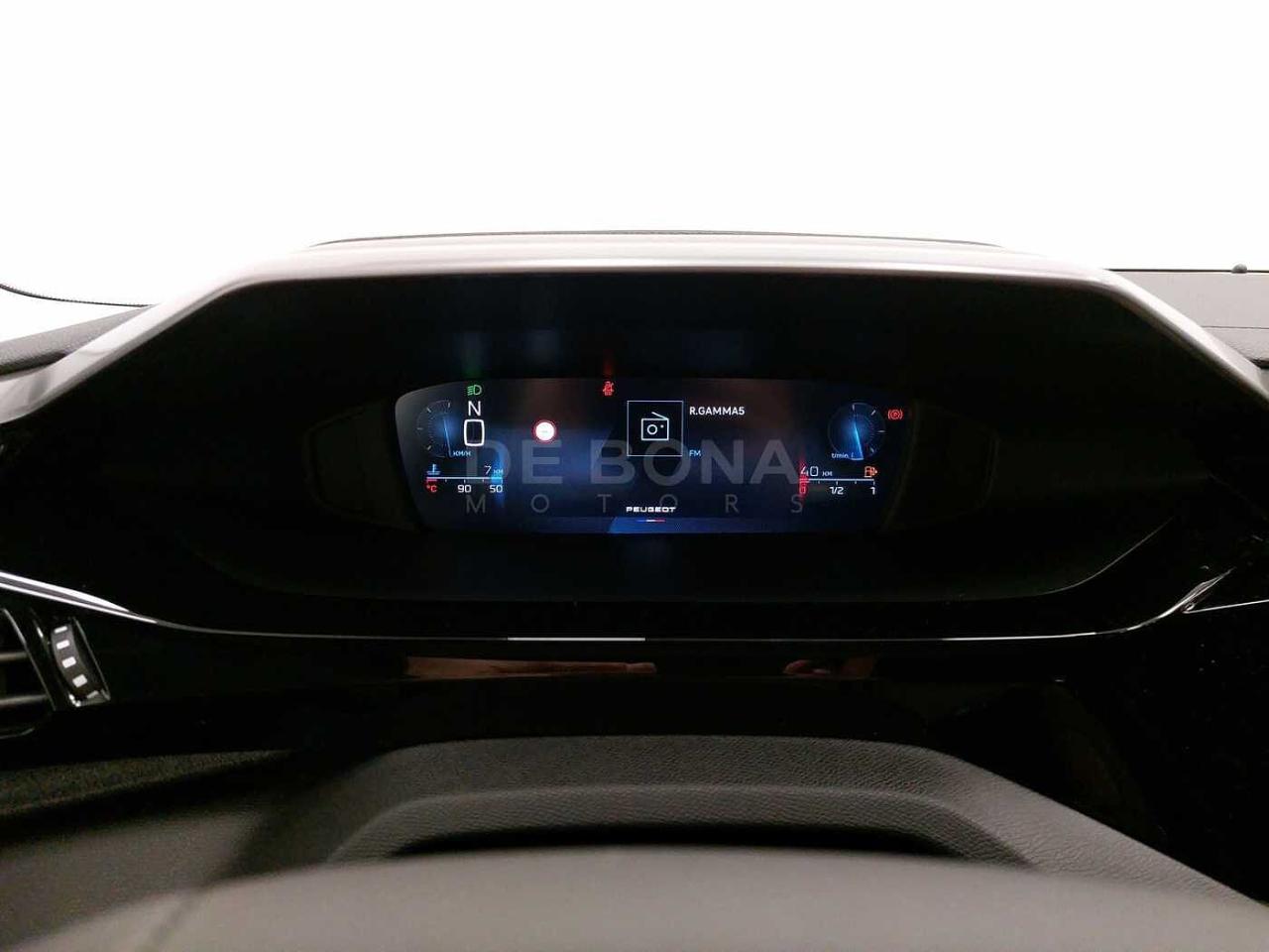 Peugeot Peugeot 308 usata 2