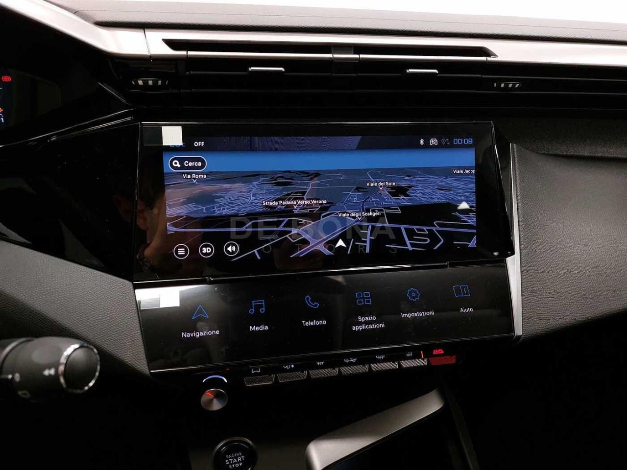 Peugeot Peugeot 308 usata 3