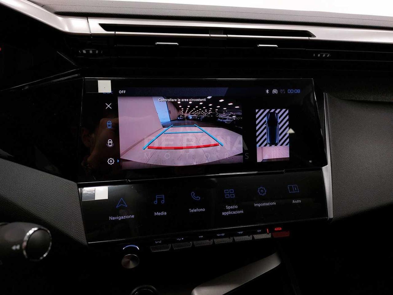 Peugeot Peugeot 308 usata 4