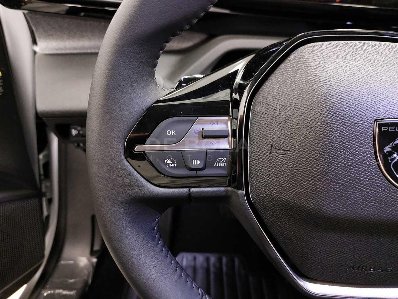 Peugeot Peugeot 308 usata 6