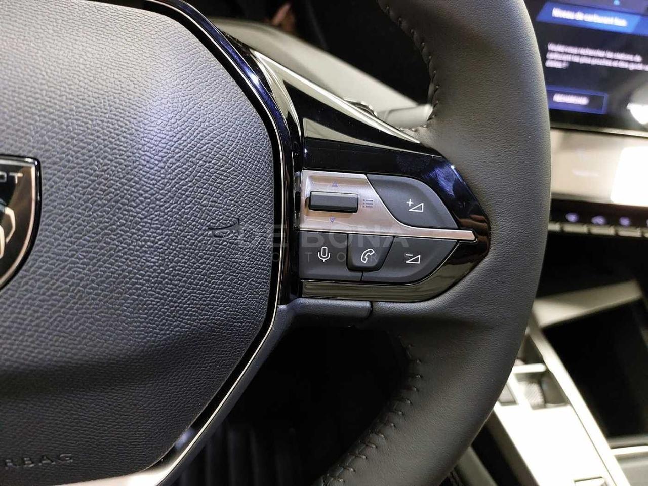 Peugeot Peugeot 308 usata 7