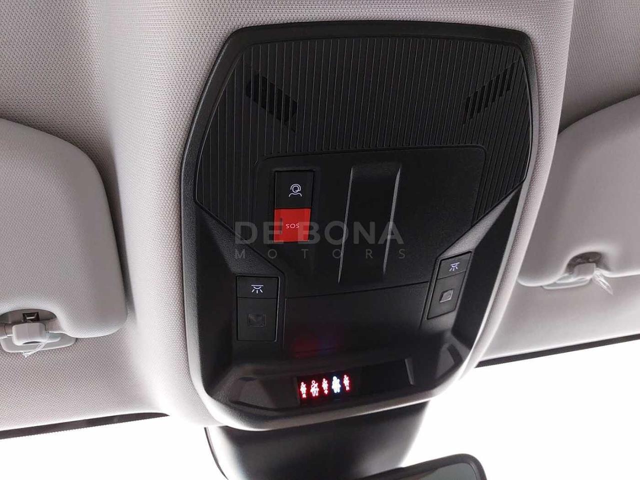 Peugeot Peugeot 308 usata 8