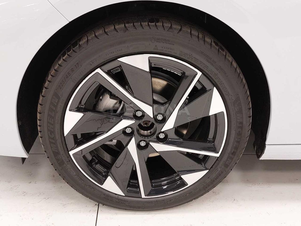 Peugeot Peugeot 308 usata 9