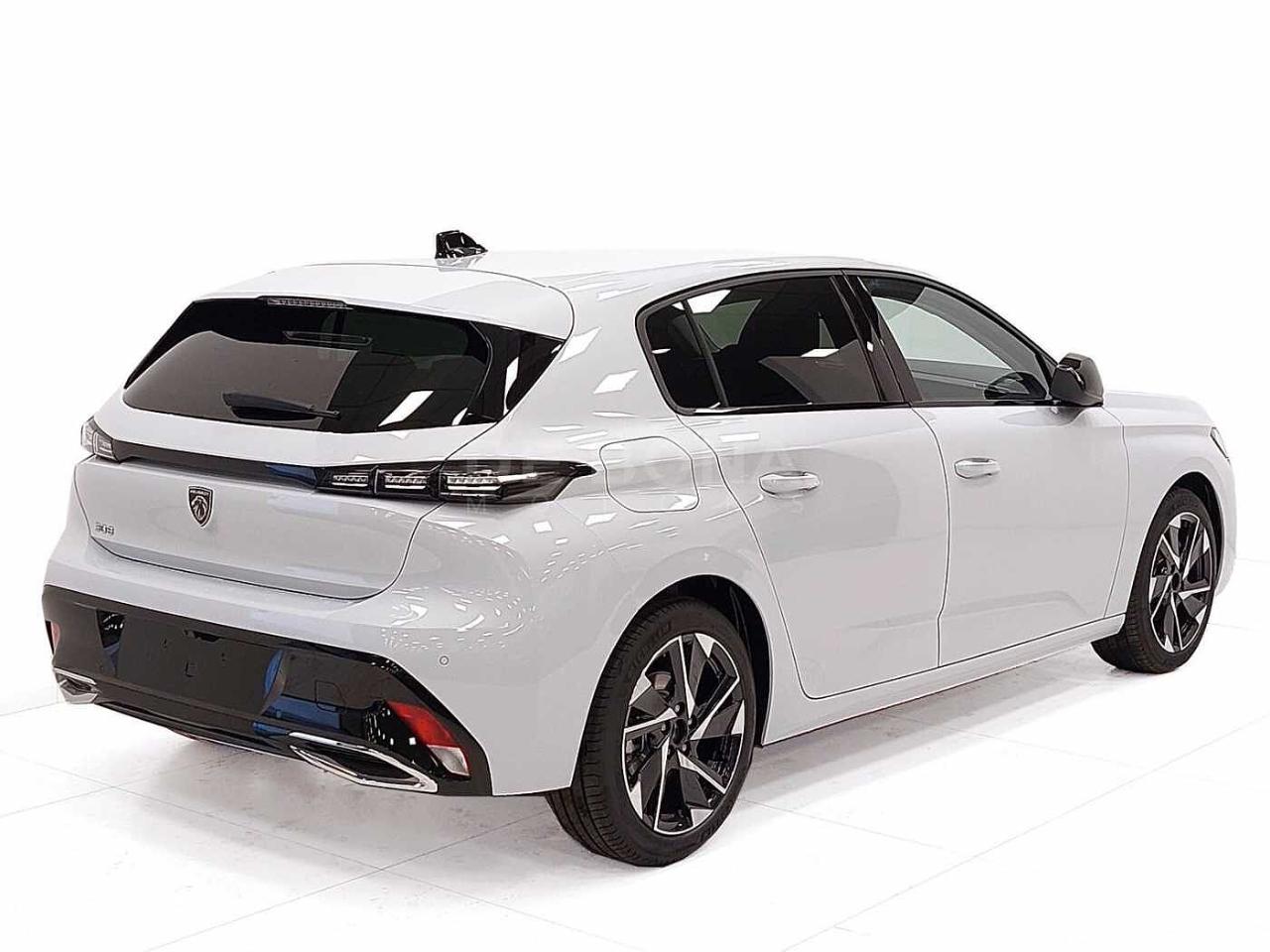 Peugeot Peugeot 308 usata 11