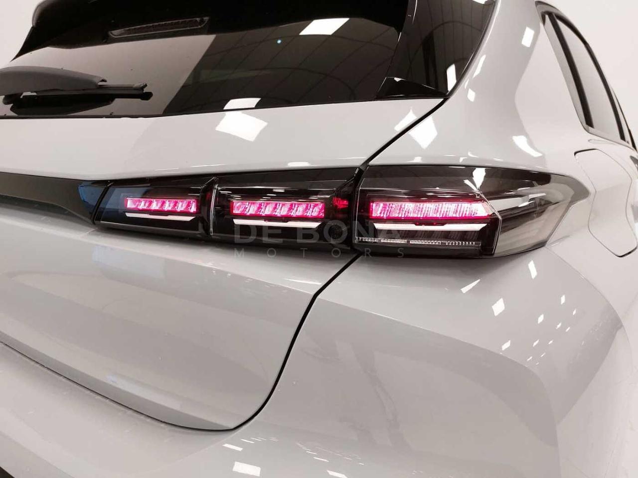 Peugeot Peugeot 308 usata 12