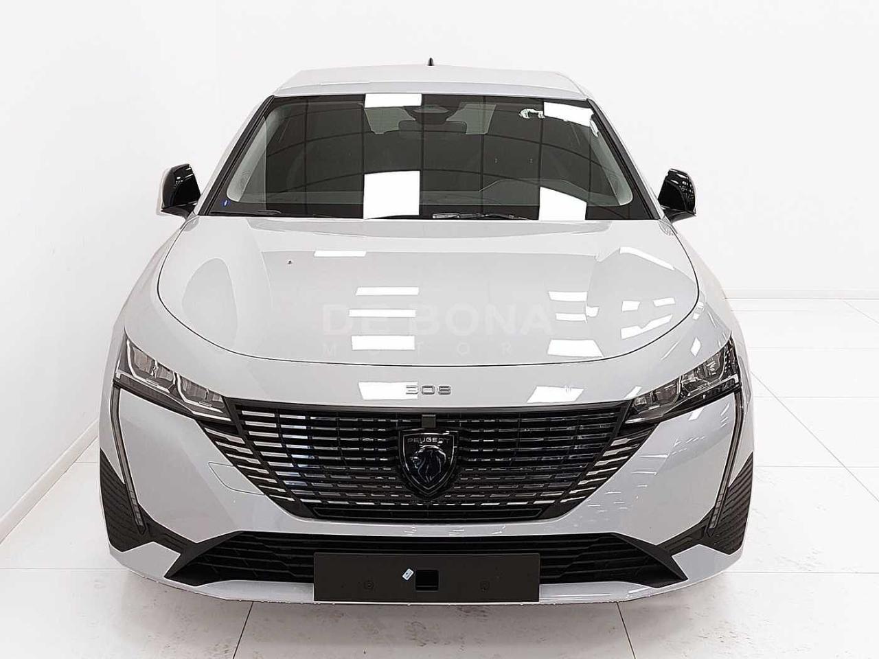 Peugeot Peugeot 308 usata 13