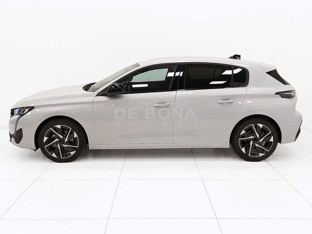 Peugeot Peugeot 308 usata 14