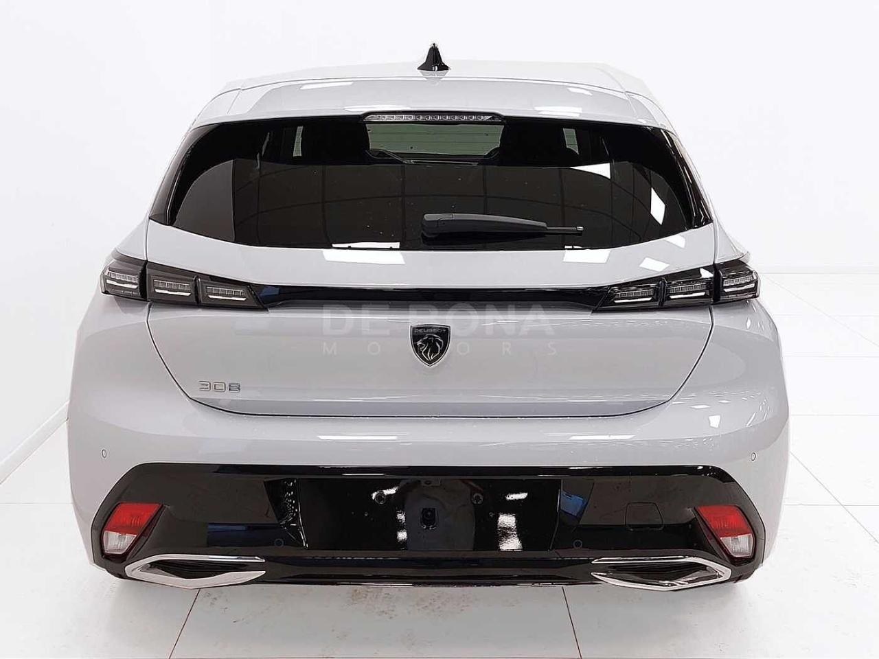 Peugeot Peugeot 308 usata 15