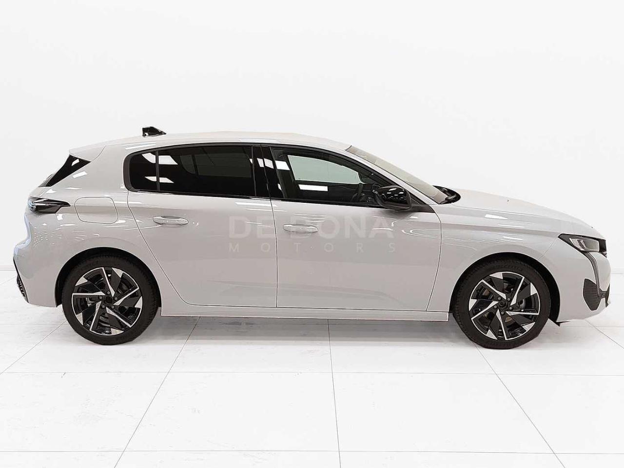 Peugeot Peugeot 308 usata 16