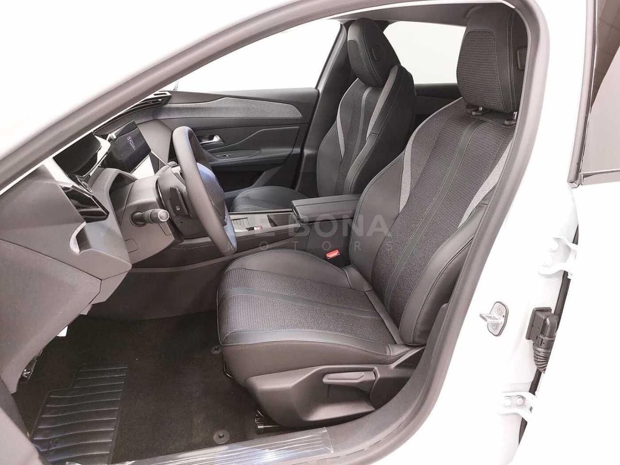 Peugeot Peugeot 308 usata 18