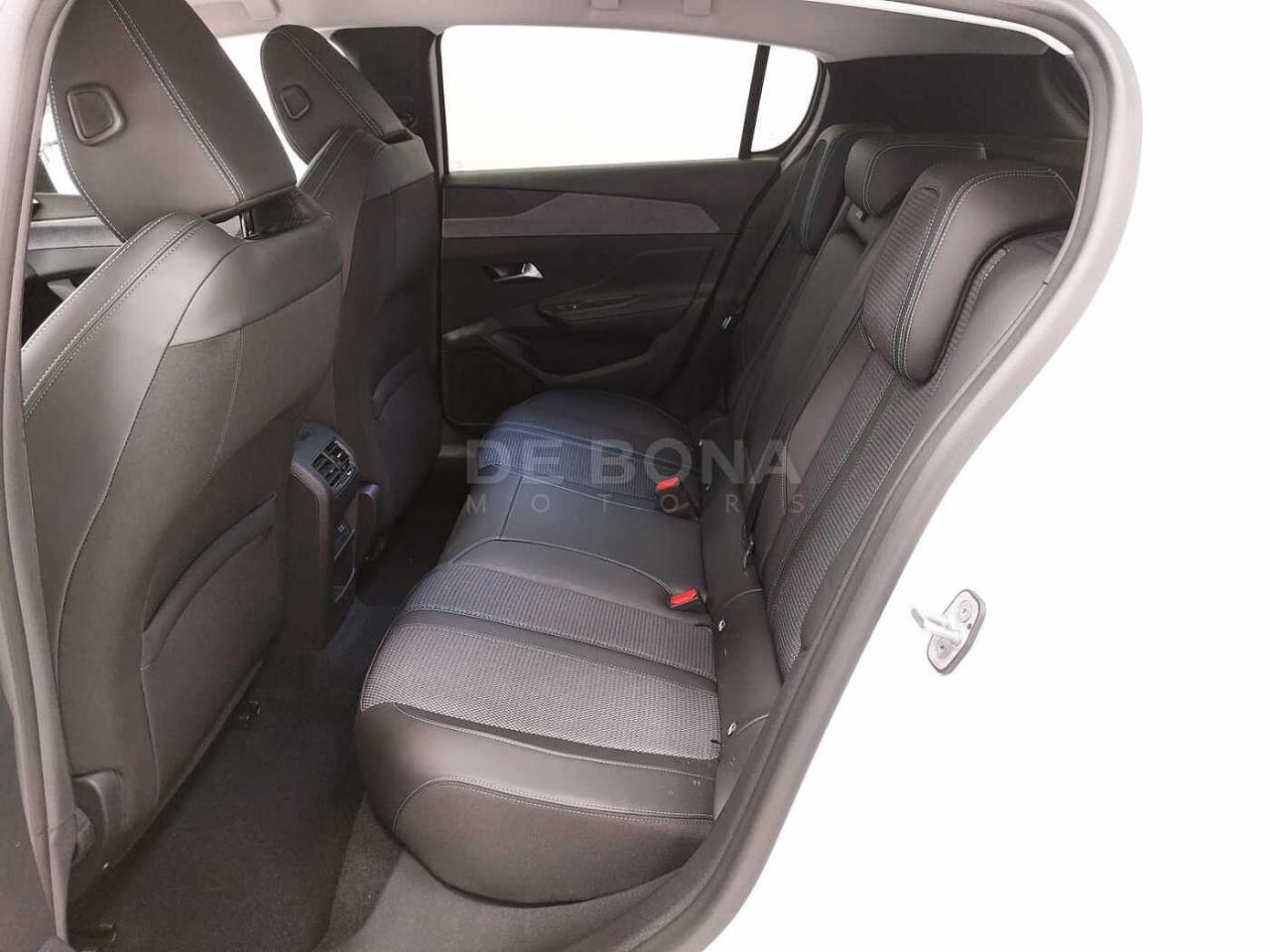 Peugeot Peugeot 308 usata 19