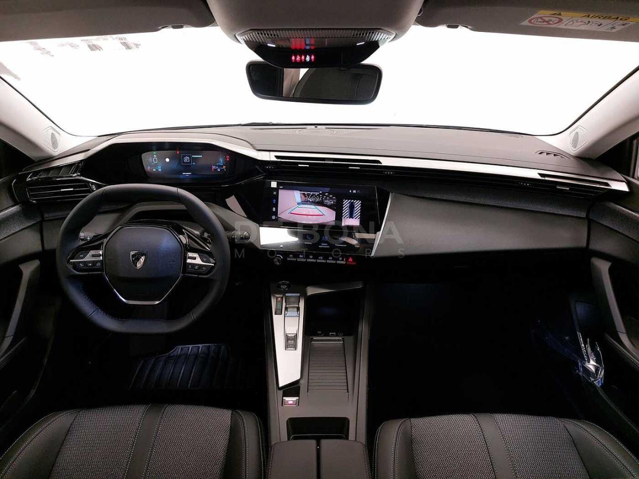 Peugeot Peugeot 308 usata 20