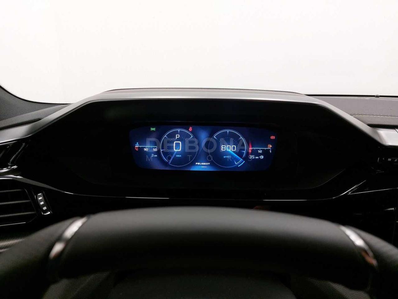 Peugeot Peugeot 308 usata 2