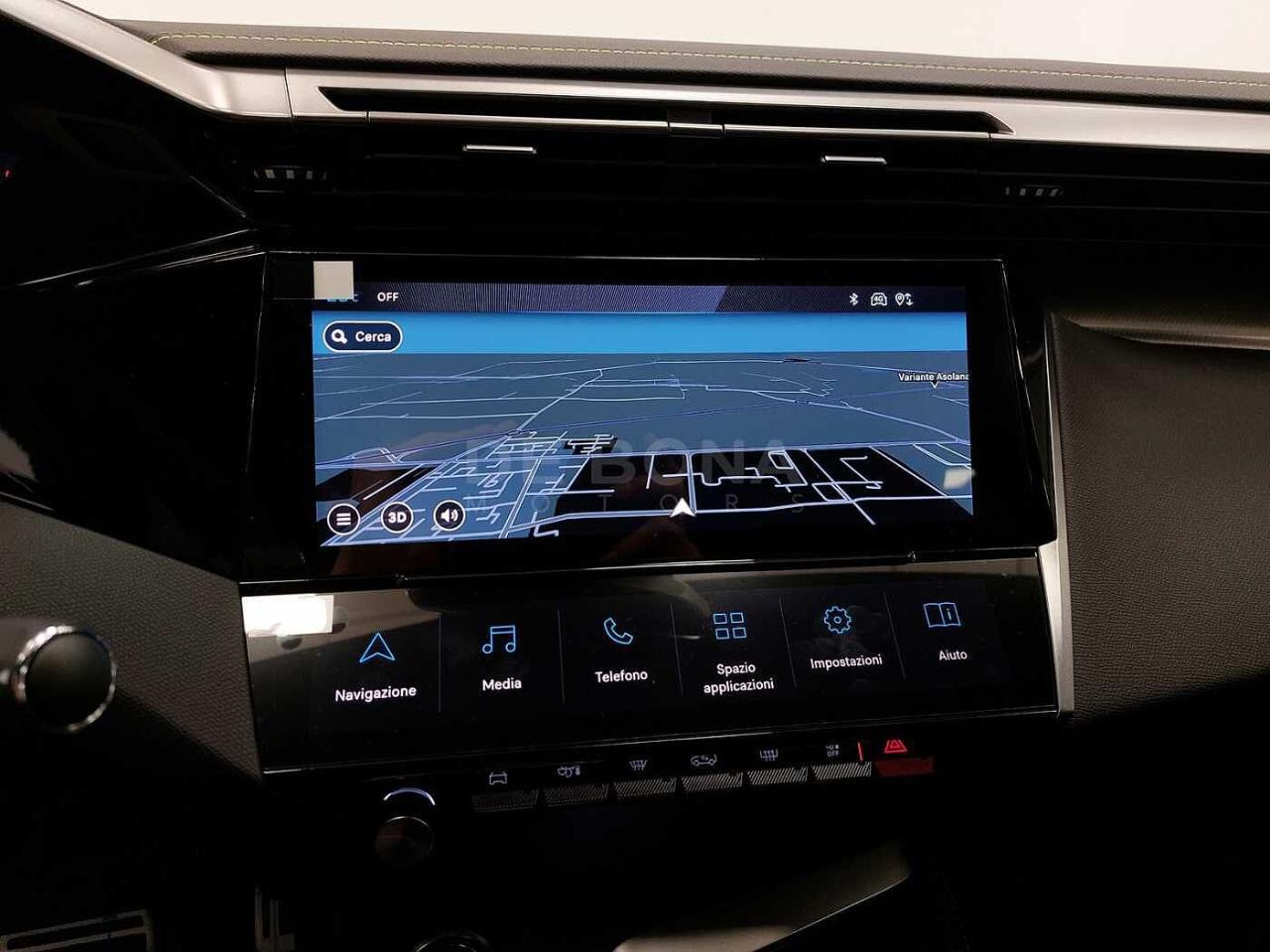 Peugeot Peugeot 308 usata 3