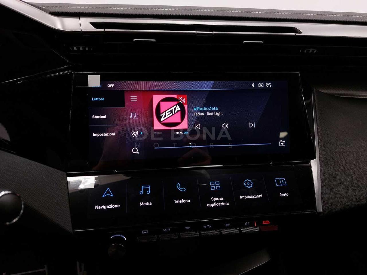 Peugeot Peugeot 308 usata 4