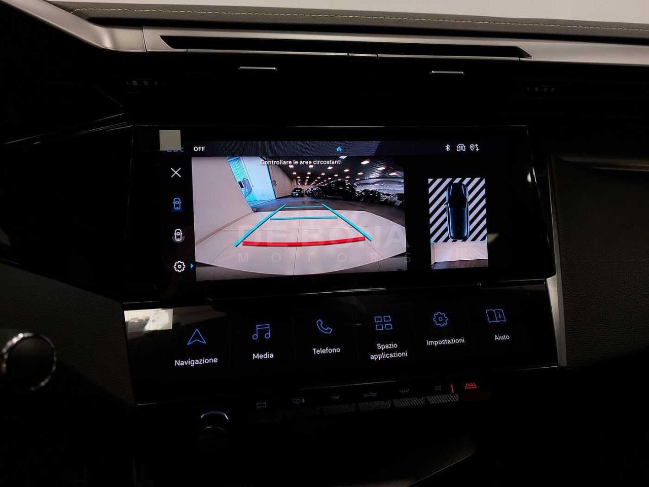 Peugeot Peugeot 308 usata 5