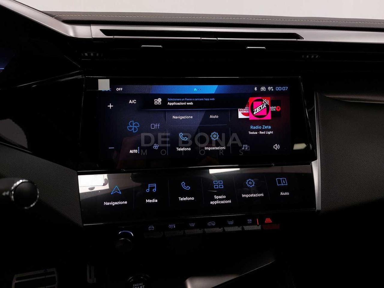 Peugeot Peugeot 308 usata 6