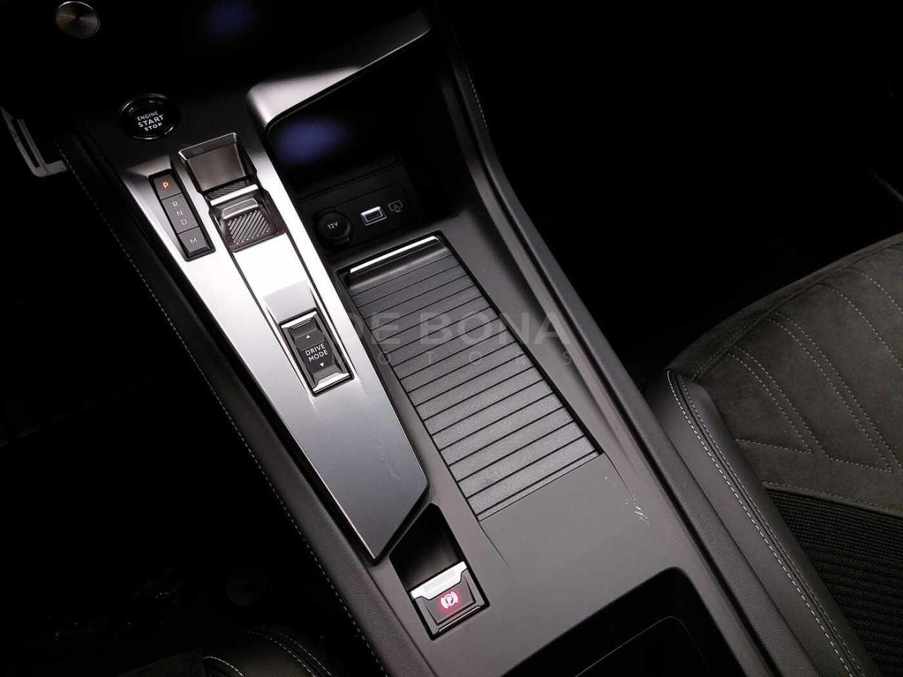 Peugeot Peugeot 308 usata 7