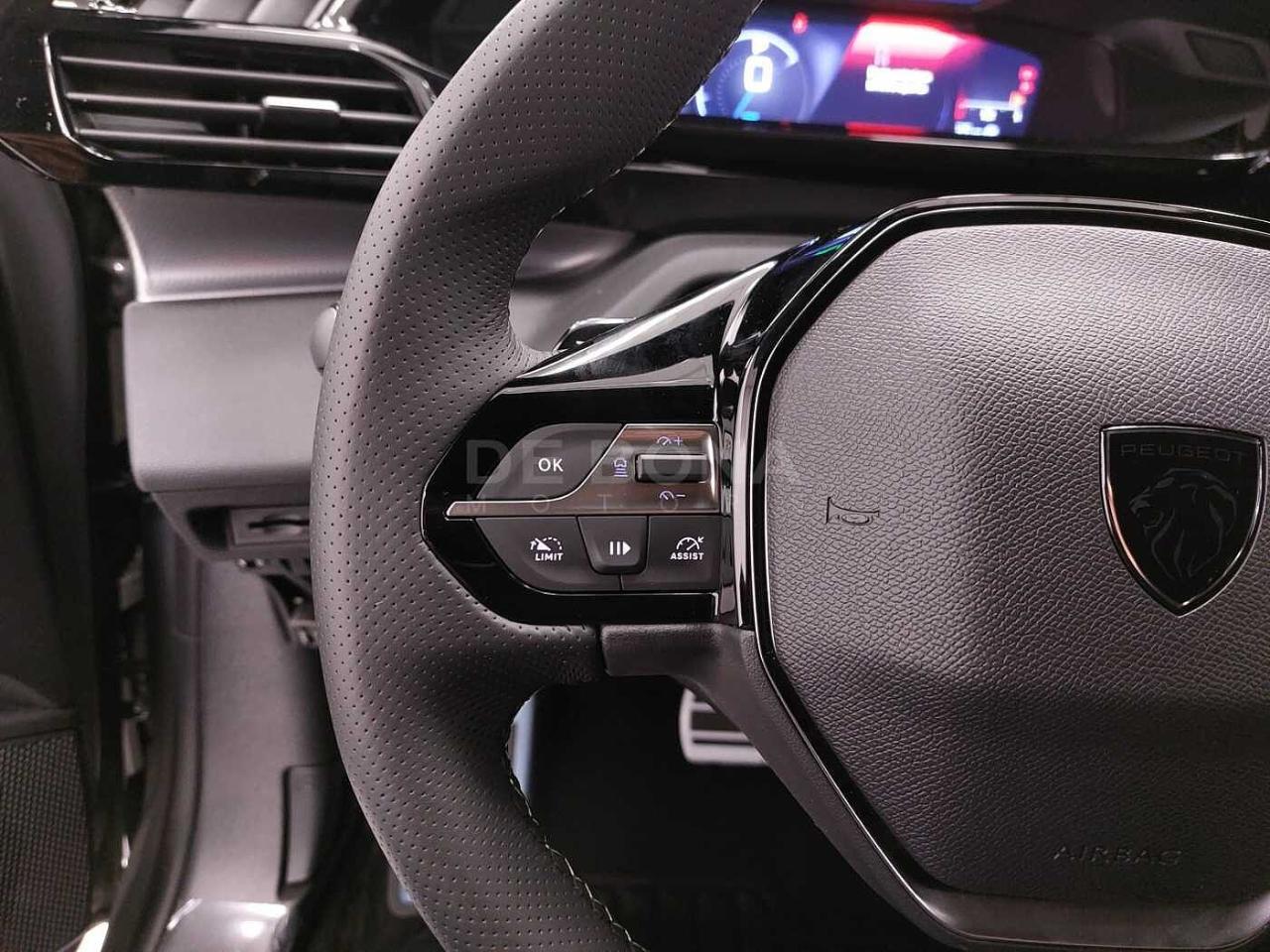 Peugeot Peugeot 308 usata 8