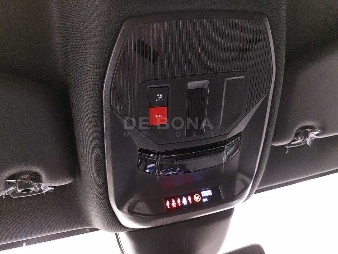 Peugeot Peugeot 308 usata 10