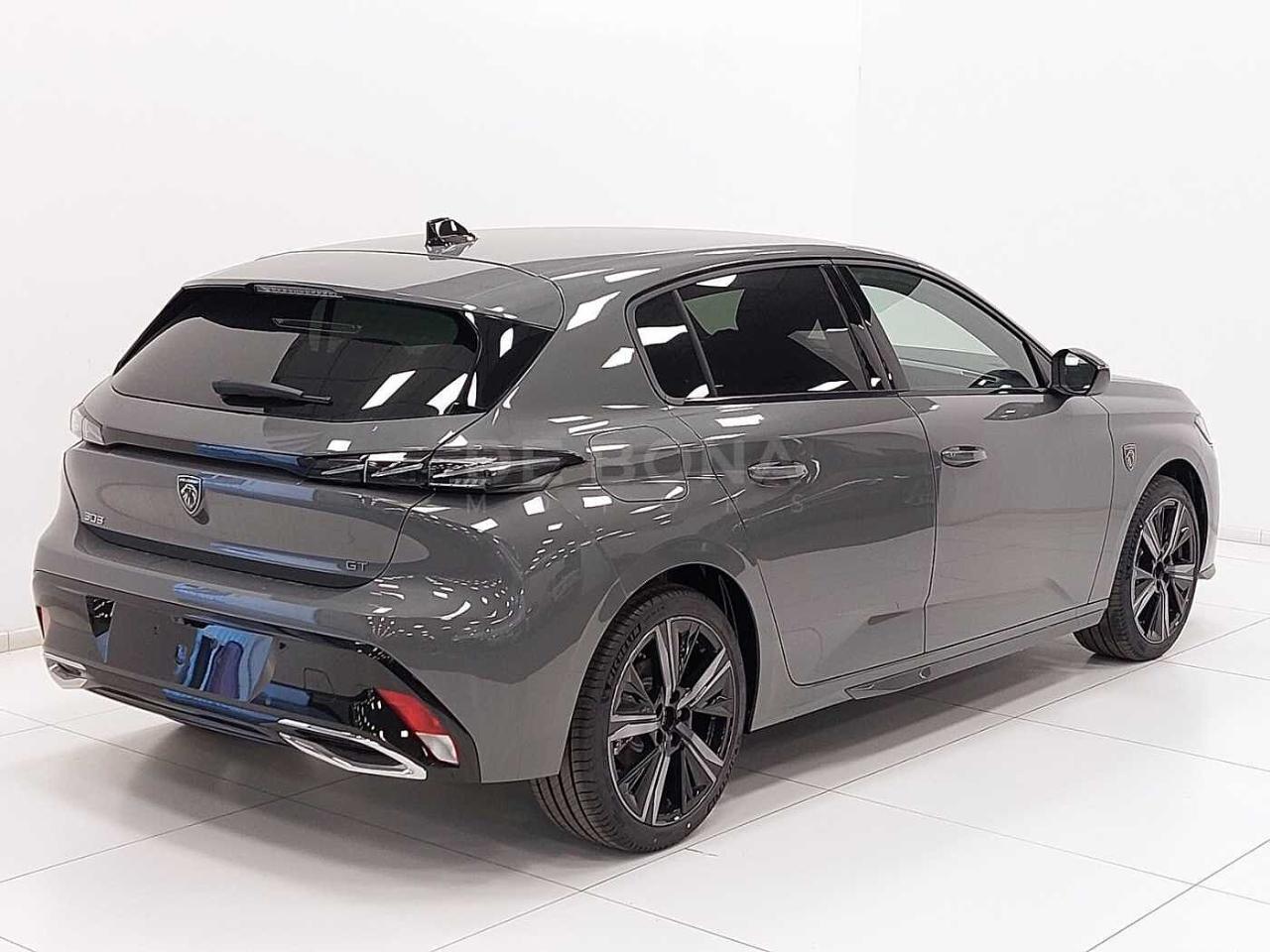 Peugeot Peugeot 308 usata 11