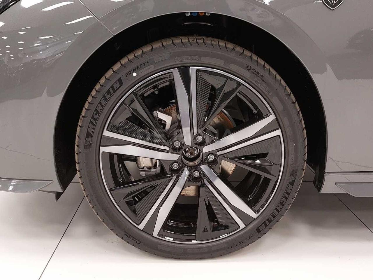 Peugeot Peugeot 308 usata 12