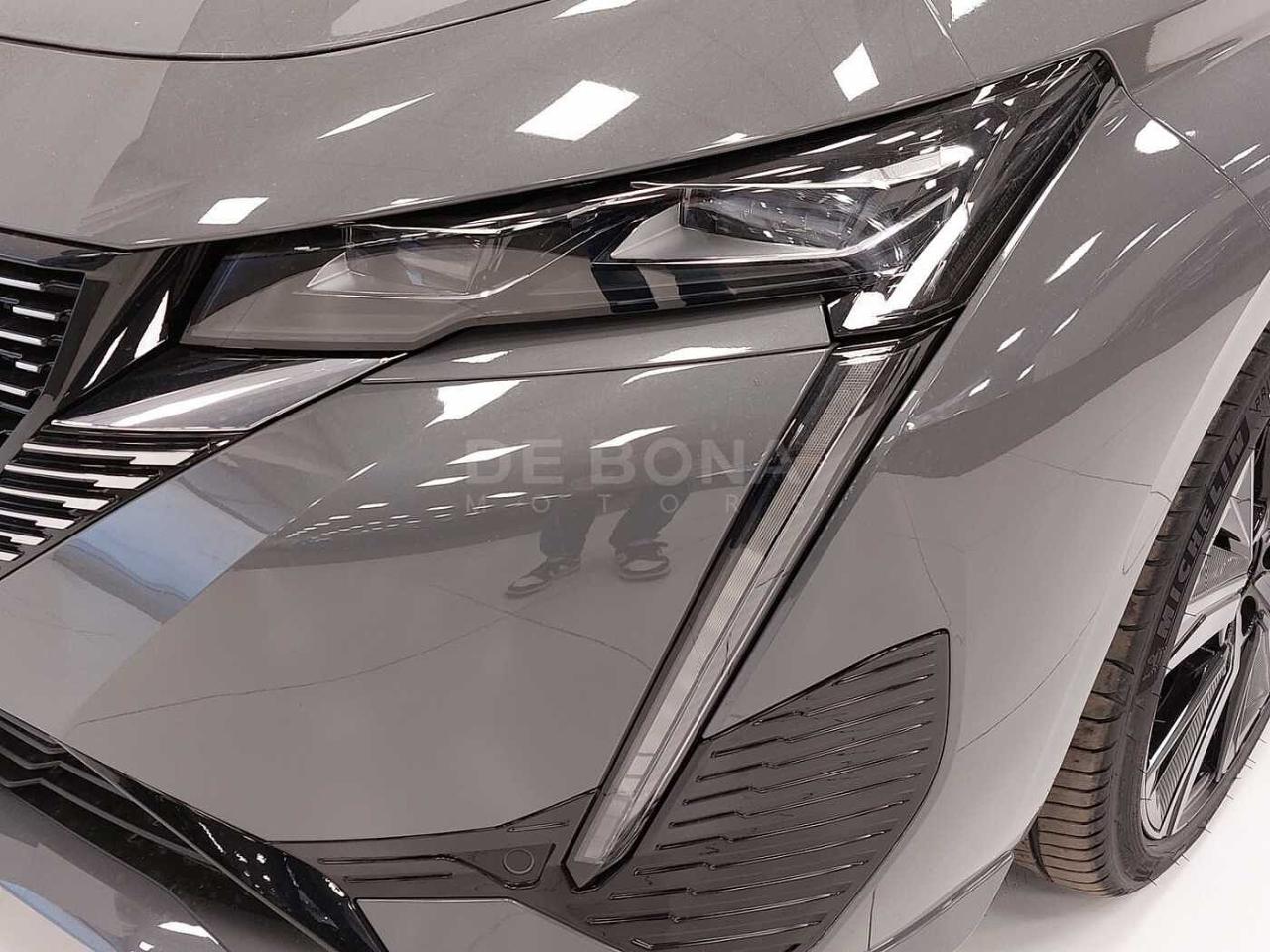 Peugeot Peugeot 308 usata 13