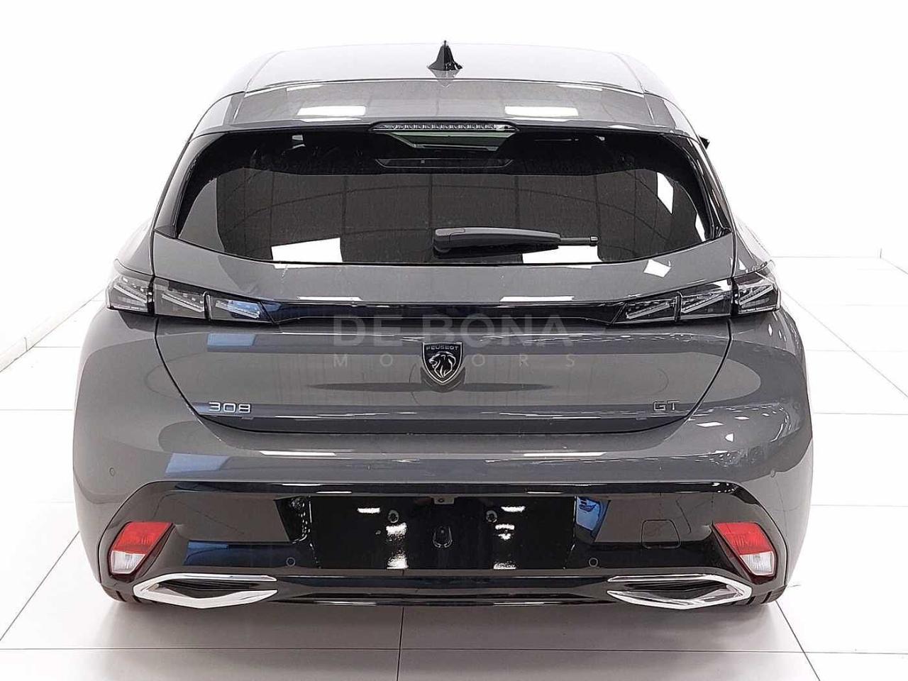 Peugeot Peugeot 308 usata 15