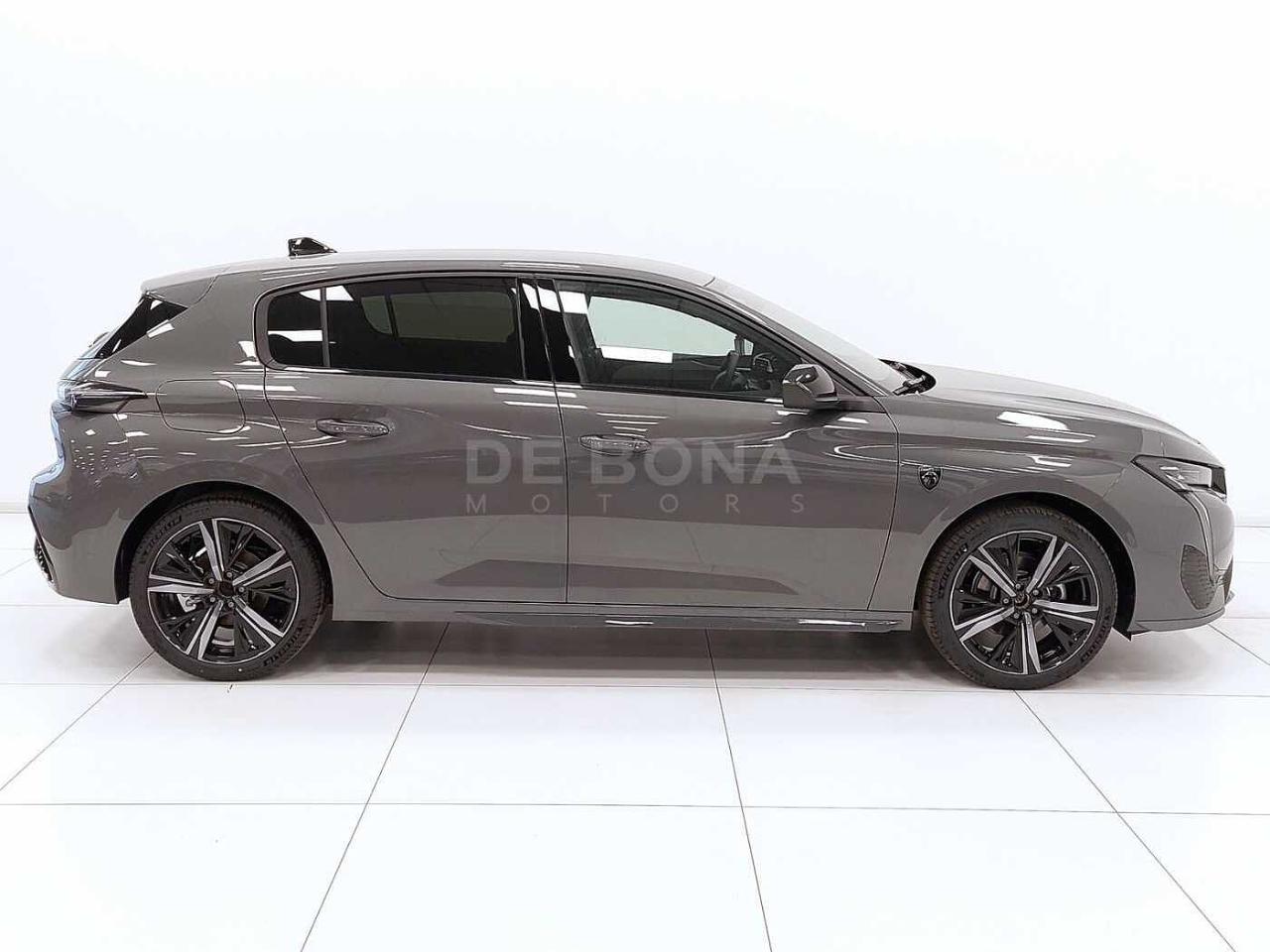 Peugeot Peugeot 308 usata 16
