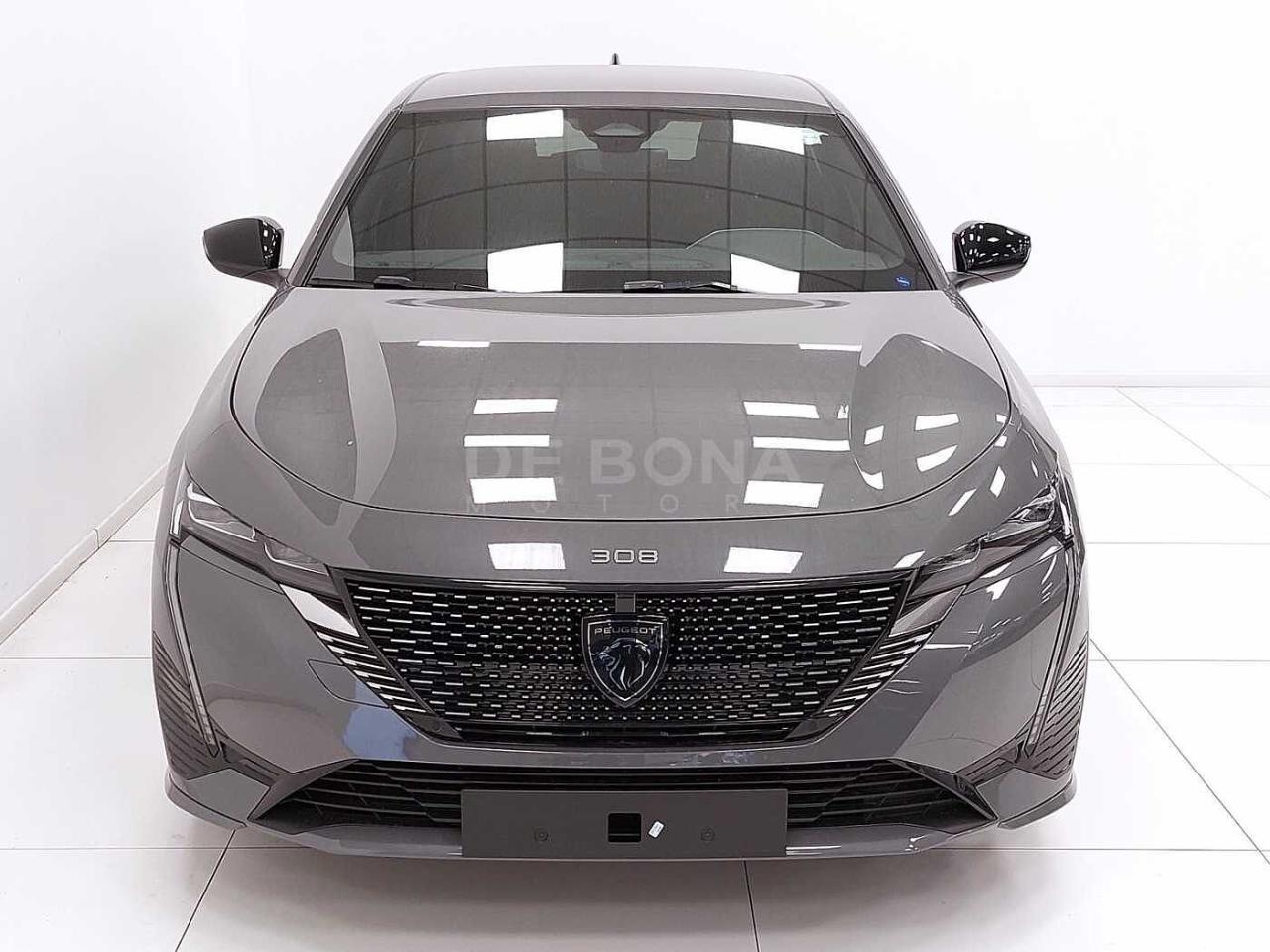 Peugeot Peugeot 308 usata 17