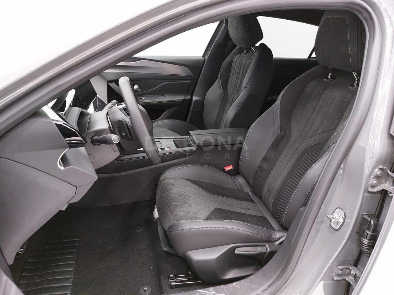 Peugeot Peugeot 308 usata 18