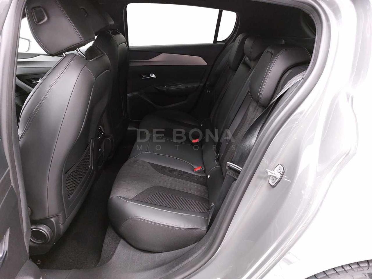 Peugeot Peugeot 308 usata 19