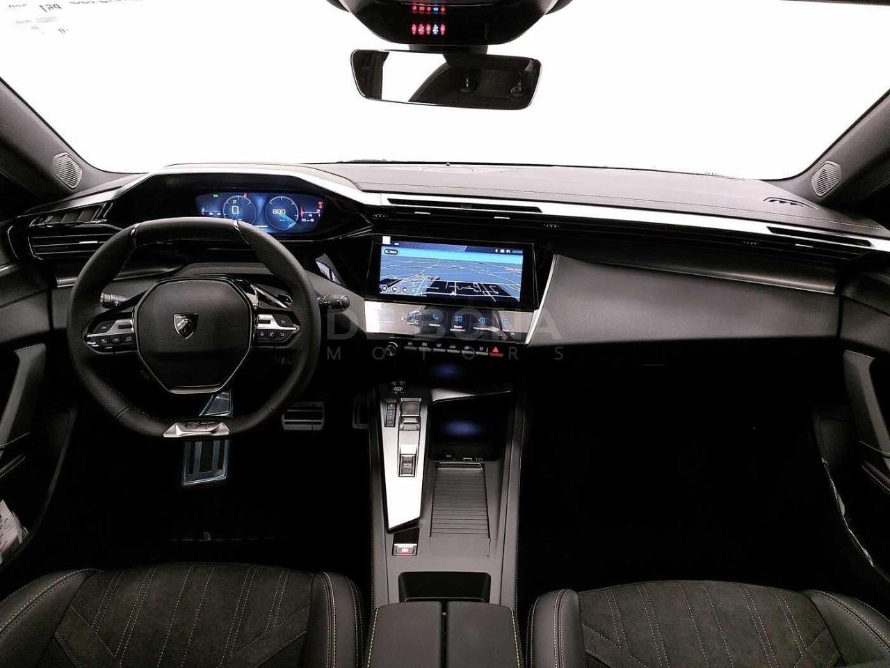 Peugeot Peugeot 308 usata 20