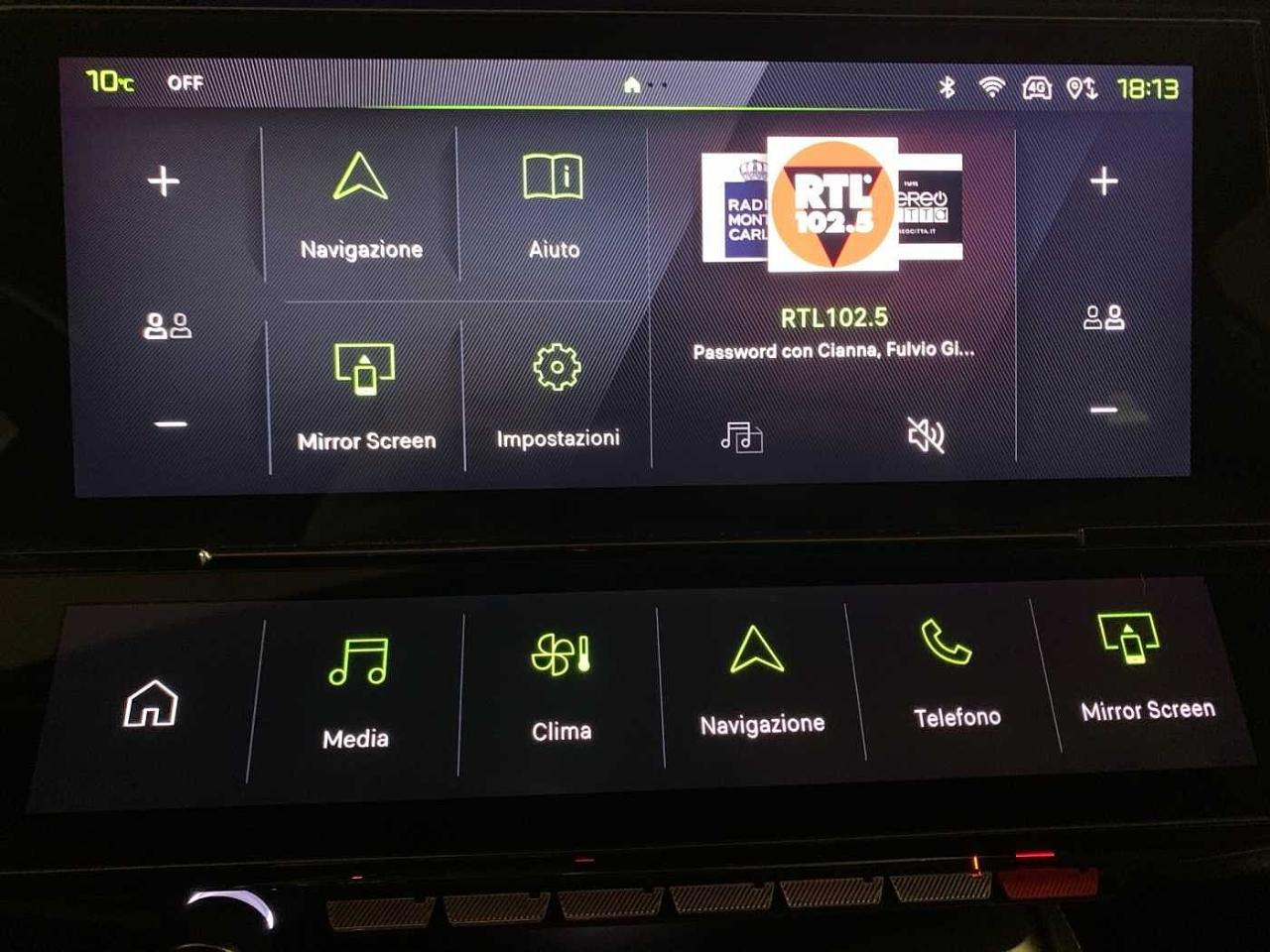 Peugeot Peugeot 308 usata 2