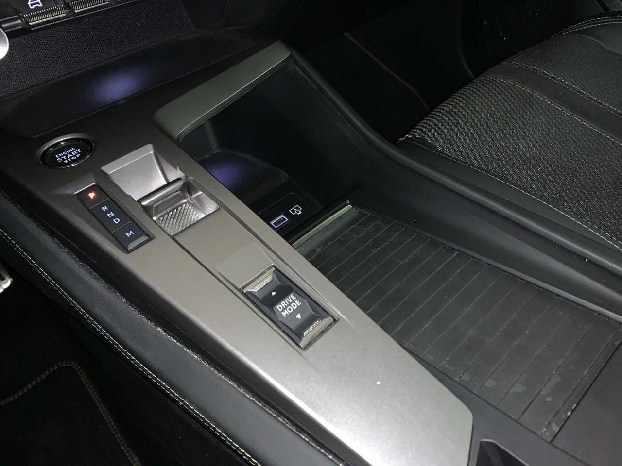 Peugeot Peugeot 308 usata 3