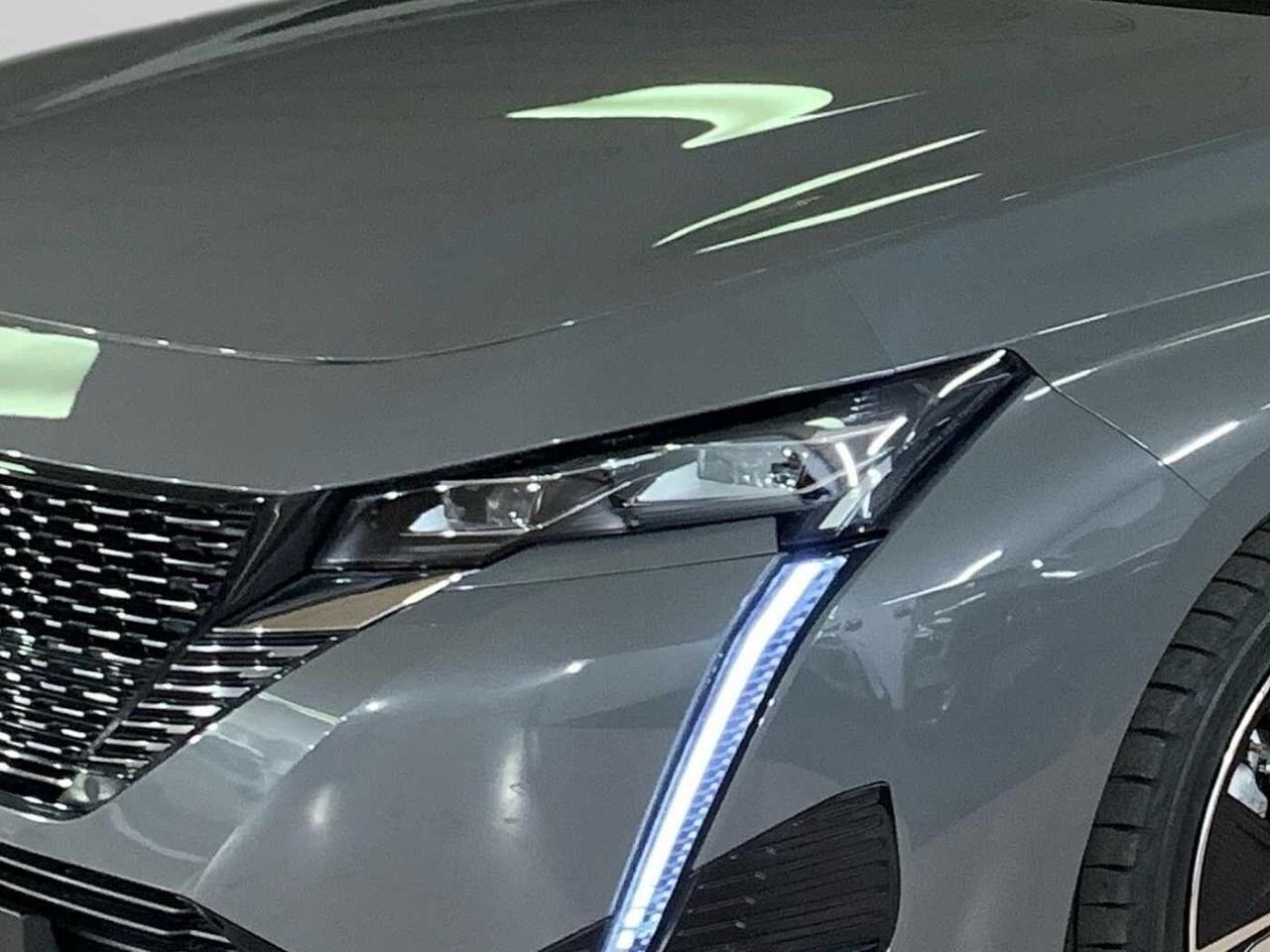 Peugeot Peugeot 308 usata 4