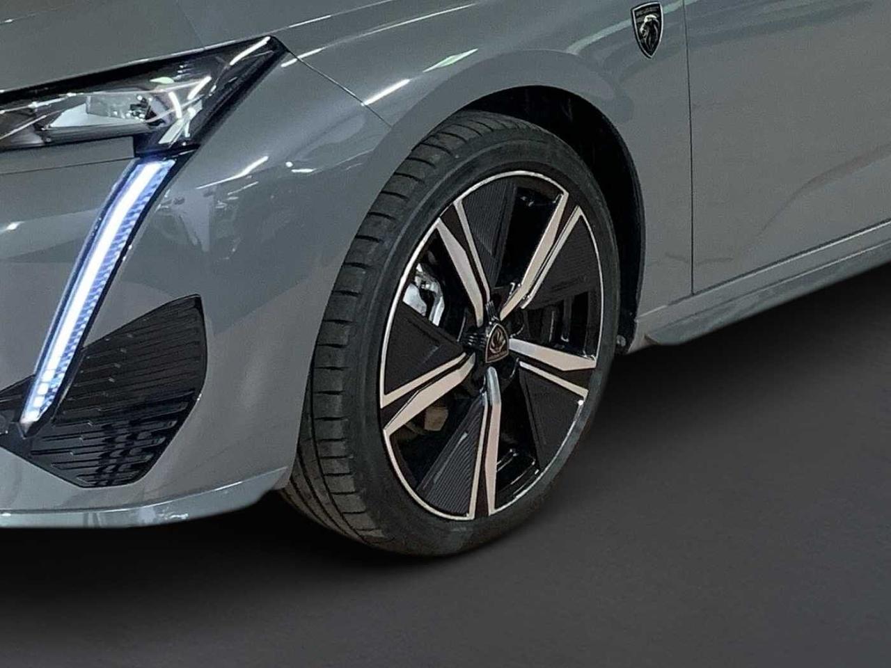 Peugeot Peugeot 308 usata 5